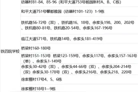 武汉一校发布招生公告、对口划片范围！这些学生获优录！​图片