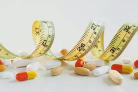 痛心！2岁女童误食“减肥巧克力”后离世，网红减肥药有多可怕？图片