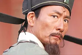 张子健有多敢演？演了燕双鹰不满足，非把《神探包青天》演成雷剧图片