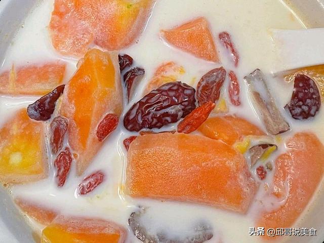 花胶虫草花雪梨炖瘦肉 2026年花胶虫草炖瘦肉的做法