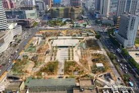 看！咱徐州的“会客厅”图片