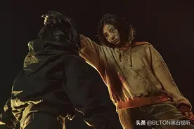 《魔女 2》中展示的10个细节，金多美、申诗雅组成超强魔女姐妹图片