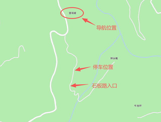 綦江永新石灰沟古道，至今保持原始风貌，太平桥背后故事悲壮感人