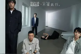 不虚此行 每个普通人都是生活的主角图片