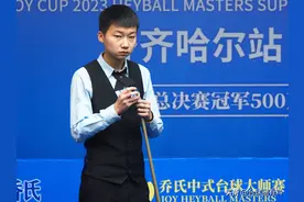 【超级赛二日】500万先生大战天才少年，梦之队内战连场上演图片