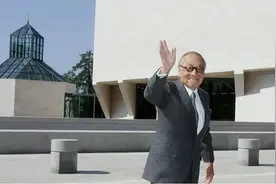 贝氏家族：在上海收购了近1000栋房屋，子孙后代基本上在美国定居图片