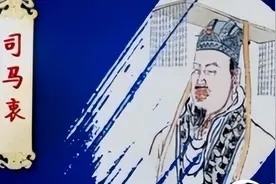 一代奸后，两朝为后，晋惠帝两任正妻的故事图片