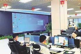 华远陆港：打造智慧化网络货运新业态图片