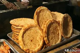 新疆人天天吃馕，为什么越吃越想吃？图片