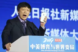 没有胡锡进的环球时报，好像丧失了灵魂图片