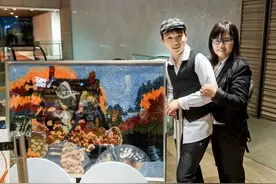 干预11年，花了1000万！美国重度自闭症男孩中国奇遇记图片