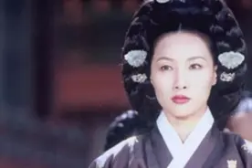 曾是王后的有力争夺者却因宫廷争斗而死—敬嫔朴氏图片