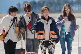 《一路繁花》十大名场面：刘晓庆、向太、蔡明、贺峻霖个个有惊喜图片