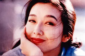 30年前，她是“国民媳妇”，30年后，她成了“国民老伴”图片