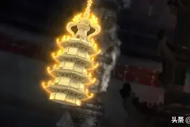 完美世界：石昊在火国祖地遇到老朋友，再得至宝，五禽扇有着落图片