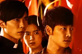 高能鬼神片单！这10部驱魔韩剧不要太精彩图片