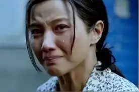 颜丙燕新冠感染期间度过50岁生日，凌晨发文想念母亲！图片