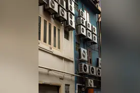 空调太费电不敢开？掌握好这3点，既省电又清凉图片