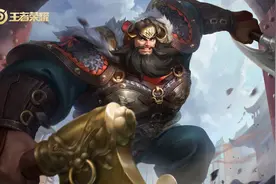 王者荣耀：“奔跑吧~小金金”S27赛季中分段程咬金上分心得图片