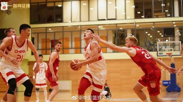 入籍中国，这位篮球名将有何来头？