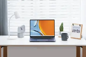 华为MateBook 16s 2023：要大屏，更要专业性能图片