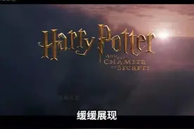 哈利波特人物传一一哈利波特图片