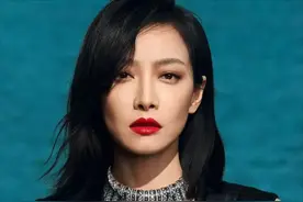 宋茜——中国内地女演员、歌手图片
