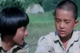 是谁告诉我《鲁冰花》是恐怖片的？你来，我保证不打你图片