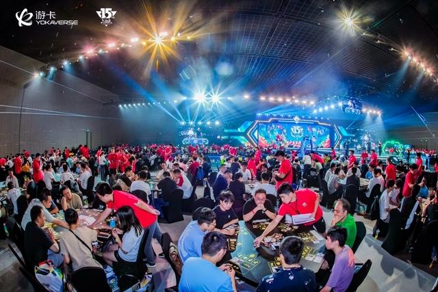小杀三国杀十周年（不知不觉三国杀15岁了）