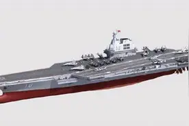 关于19号舰名，江苏朋友可能还要再等一次图片