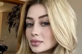 墨西哥女网红直播时遭枪杀 总统发声：正展开调查图片