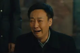 可以写进教科书的11场哭戏，演技一个比一个厉害，段奕宏排第7名图片