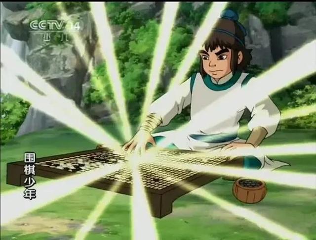 兄弟们这几本动漫你们还有映像吗？