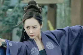 《雪中悍刀行》：天象境高手至少有十五人，都是谁？图片