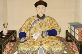 雍正帝王术：利用此人扳倒年羹尧，但年羹尧一死，便也是他的死期图片