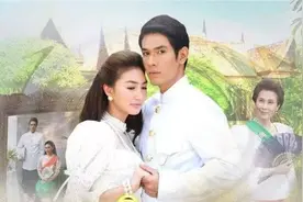 《情牵两世》男主Om病重住院，两部新戏遭换角图片