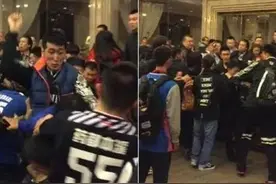 CBA:辽宁男篮八年冠军兴衰史图片