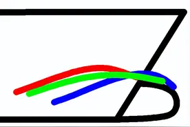 「科普船舶」船船身上萌萌哒的“大鼻子”究竟是什么？图片
