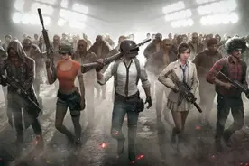 PUBG免费后，各大厂狂撒福利抢人，永劫竟直接游戏里发红包？图片