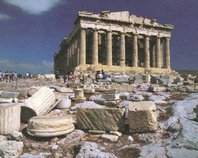 ��ϣ�������е��ŵ���������β����ͷ�չ�ģ�