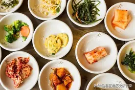 世界国宴篇9：朝鲜的国宴吃什么？图片