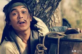 梁山上最不讲义气的7位好汉，出卖兄弟，下场一个比一个惨图片