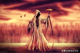 世界上到底有没有鬼神？答案就藏在金刚经里图片
