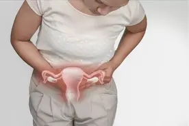 上了年纪，子宫会从下面“掉”出来？医生提醒：这3类人风险更高图片