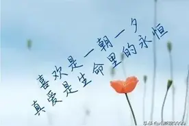 某人，我又想你了，很想、很想！图片