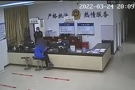 女子贷款给孩子交学费，没想到先给自己交了“学费”图片