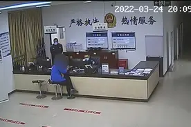 女子贷款给孩子交学费，没想到先给自己交了“学费”图片