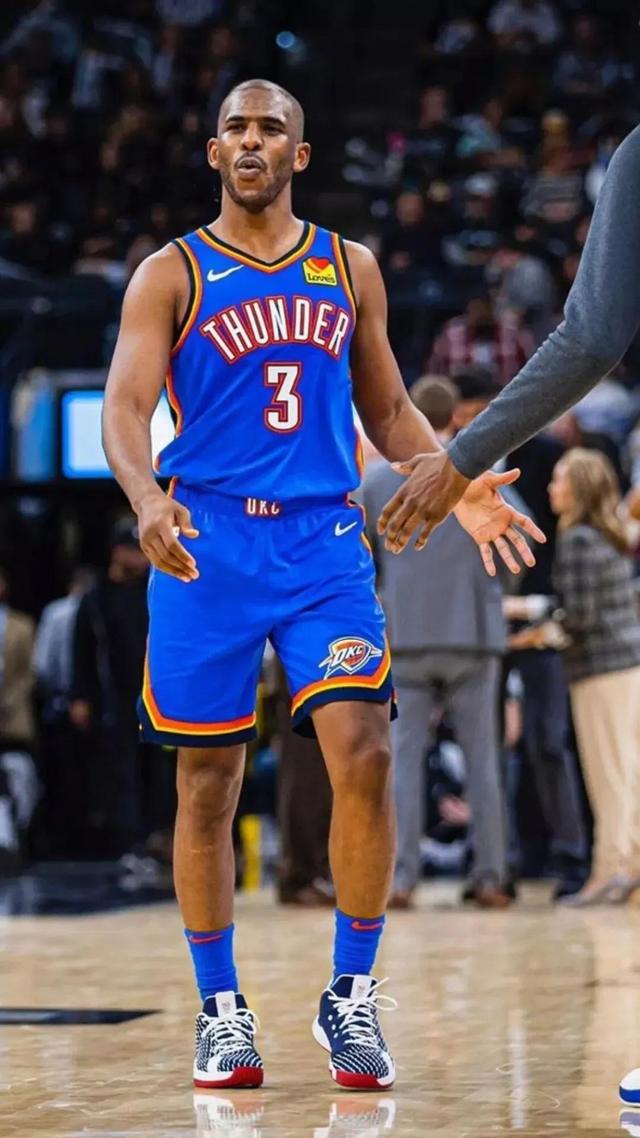 克里斯·保罗(cp3) 职业生涯高清壁纸(欣赏)