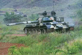 中国武器封存量有多少？储量居世界第二，足以装备500万解放军！图片