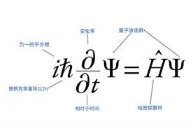 量子力学的核心：薛定谔的猫，稍微带“一点儿”专业的科普图片